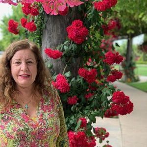 Meet your Posher, Diane